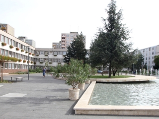 Városnézés Autómentesen - fotó: Sándor Judit