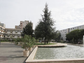 Városnézés Autómentesen - fotó: Sándor Judit