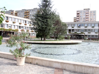 Városnézés Autómentesen - fotó: Sándor Judit