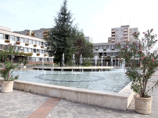 Városnézés Autómentesen - fotó: Sándor Judit