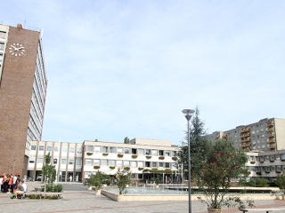 Városnézés Autómentesen - fotó: Sándor Judit