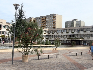 Városnézés Autómentesen - fotó: Sándor Judit