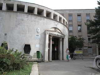 Városnézés Autómentesen - fotó: Sándor Judit