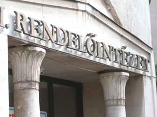 Városnézés Autómentesen - fotó: Sándor Judit