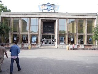 Városnézés Autómentesen - fotó: Sándor Judit