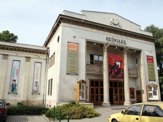 Városnézés Autómentesen - fotó: Sándor Judit