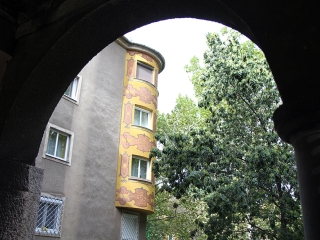 Városnézés Autómentesen - fotó: Sándor Judit