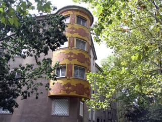 Városnézés Autómentesen - fotó: Sándor Judit