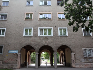 Városnézés Autómentesen - fotó: Sándor Judit