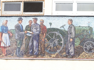 Városnézés Autómentesen - fotó: Sándor Judit