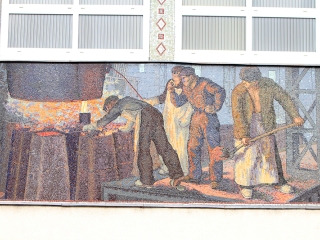 Városnézés Autómentesen - fotó: Sándor Judit