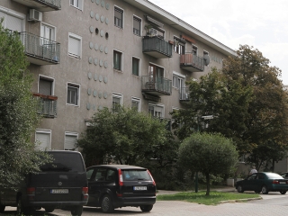 Városnézés Autómentesen - fotó: Sándor Judit