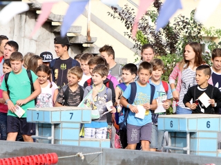 VI. Sportágválasztó és IV. Hangszerválasztó - fotó: Sándor Judit