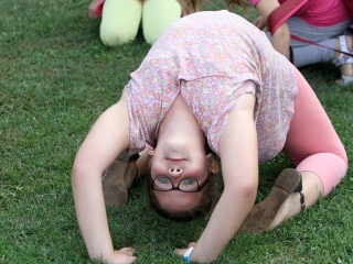 VI. Sportágválasztó és IV. Hangszerválasztó - fotó: Sándor Judit