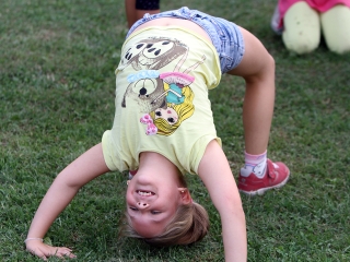 VI. Sportágválasztó és IV. Hangszerválasztó - fotó: Sándor Judit