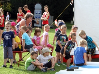 VI. Sportágválasztó és IV. Hangszerválasztó - fotó: Sándor Judit