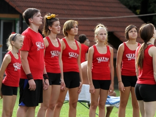 VI. Sportágválasztó és IV. Hangszerválasztó - fotó: Sándor Judit