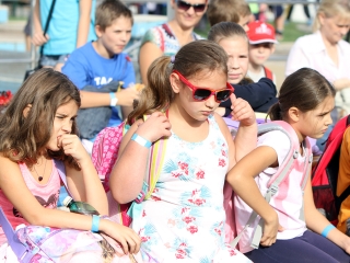 VI. Sportágválasztó és IV. Hangszerválasztó - fotó: Sándor Judit