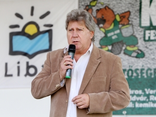 VI. Sportágválasztó és IV. Hangszerválasztó - fotó: Sándor Judit