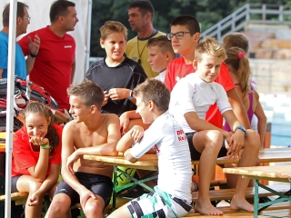 VI. Sportágválasztó és IV. Hangszerválasztó - fotó: Sándor Judit