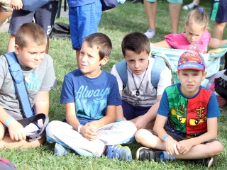 VI. Sportágválasztó és IV. Hangszerválasztó - fotó: Sándor Judit