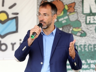 VI. Sportágválasztó és IV. Hangszerválasztó - fotó: Sándor Judit