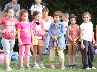 VI. Sportágválasztó és IV. Hangszerválasztó - fotó: Sándor Judit