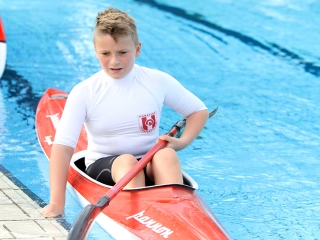 VI. Sportágválasztó és IV. Hangszerválasztó - fotó: Sándor Judit