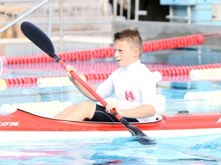 VI. Sportágválasztó és IV. Hangszerválasztó - fotó: Sándor Judit