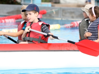 VI. Sportágválasztó és IV. Hangszerválasztó - fotó: Sándor Judit