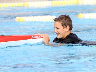 VI. Sportágválasztó és IV. Hangszerválasztó - fotó: Sándor Judit