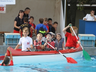 VI. Sportágválasztó és IV. Hangszerválasztó - fotó: Sándor Judit