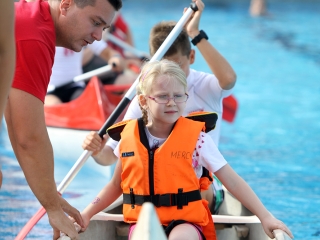 VI. Sportágválasztó és IV. Hangszerválasztó - fotó: Sándor Judit