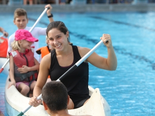 VI. Sportágválasztó és IV. Hangszerválasztó - fotó: Sándor Judit