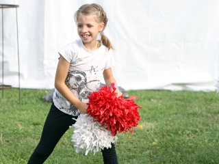 VI. Sportágválasztó és IV. Hangszerválasztó - fotó: Sándor Judit