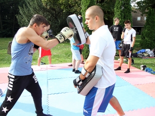 VI. Sportágválasztó és IV. Hangszerválasztó - fotó: Sándor Judit