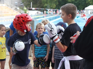 VI. Sportágválasztó és IV. Hangszerválasztó - fotó: Sándor Judit
