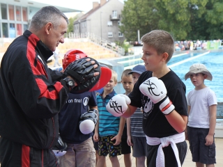 VI. Sportágválasztó és IV. Hangszerválasztó - fotó: Sándor Judit