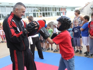 VI. Sportágválasztó és IV. Hangszerválasztó - fotó: Sándor Judit