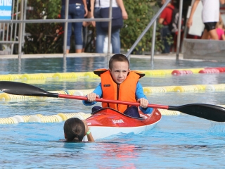 VI. Sportágválasztó és IV. Hangszerválasztó - fotó: Sándor Judit