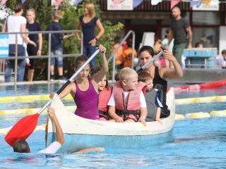 VI. Sportágválasztó és IV. Hangszerválasztó - fotó: Sándor Judit