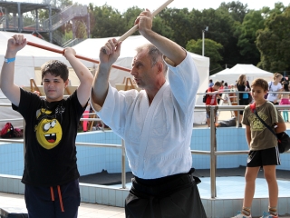 VI. Sportágválasztó és IV. Hangszerválasztó - fotó: Sándor Judit