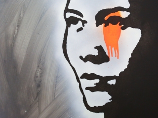 Egy lépés.. - Kamara galéria - fotó: Ónodi Zoltán