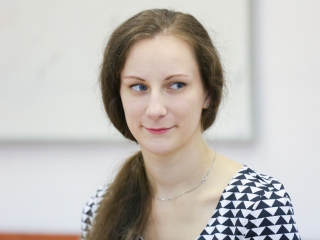 Egy lépés.. - Kamara galéria - fotó: Ónodi Zoltán