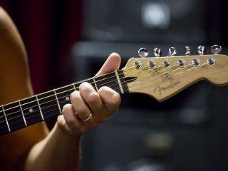 Rudán Joe Akusztik az MMK-ben - fotó: Ónodi Zoltán