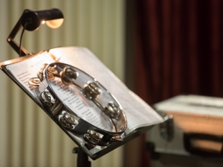 Rudán Joe Akusztik az MMK-ben - fotó: Ónodi Zoltán