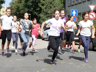 Családi nap a Móriczban - fotó: Sándor Judit