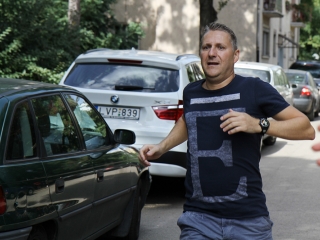 Családi nap a Móriczban - fotó: Sándor Judit