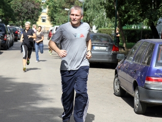 Családi nap a Móriczban - fotó: Sándor Judit