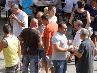 Családi nap a Móriczban - fotó: Sándor Judit